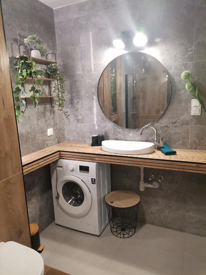 Apartament Gorska Szarotka Nowy Targ Buitenkant foto