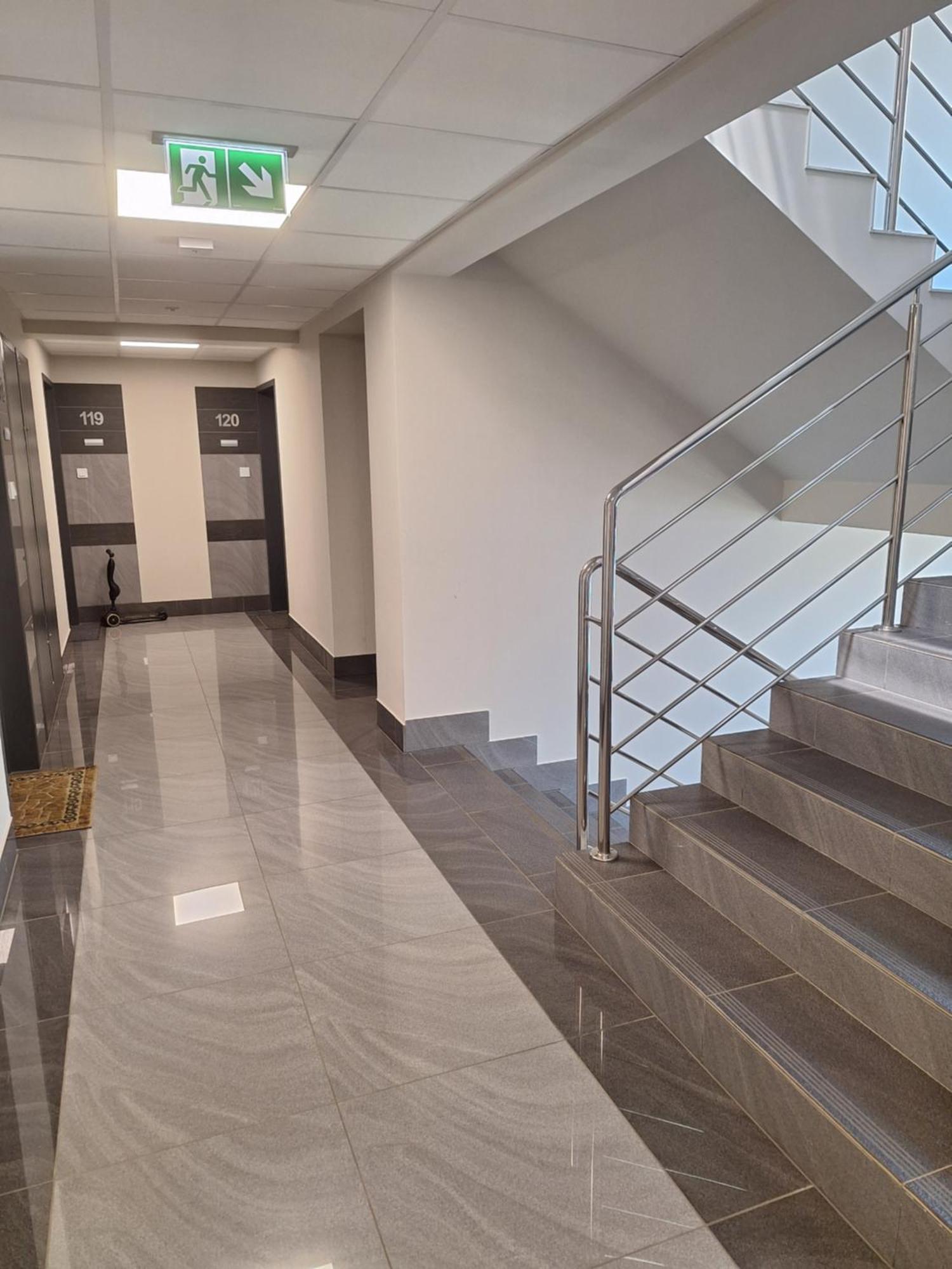 Apartament Gorska Szarotka Nowy Targ Buitenkant foto