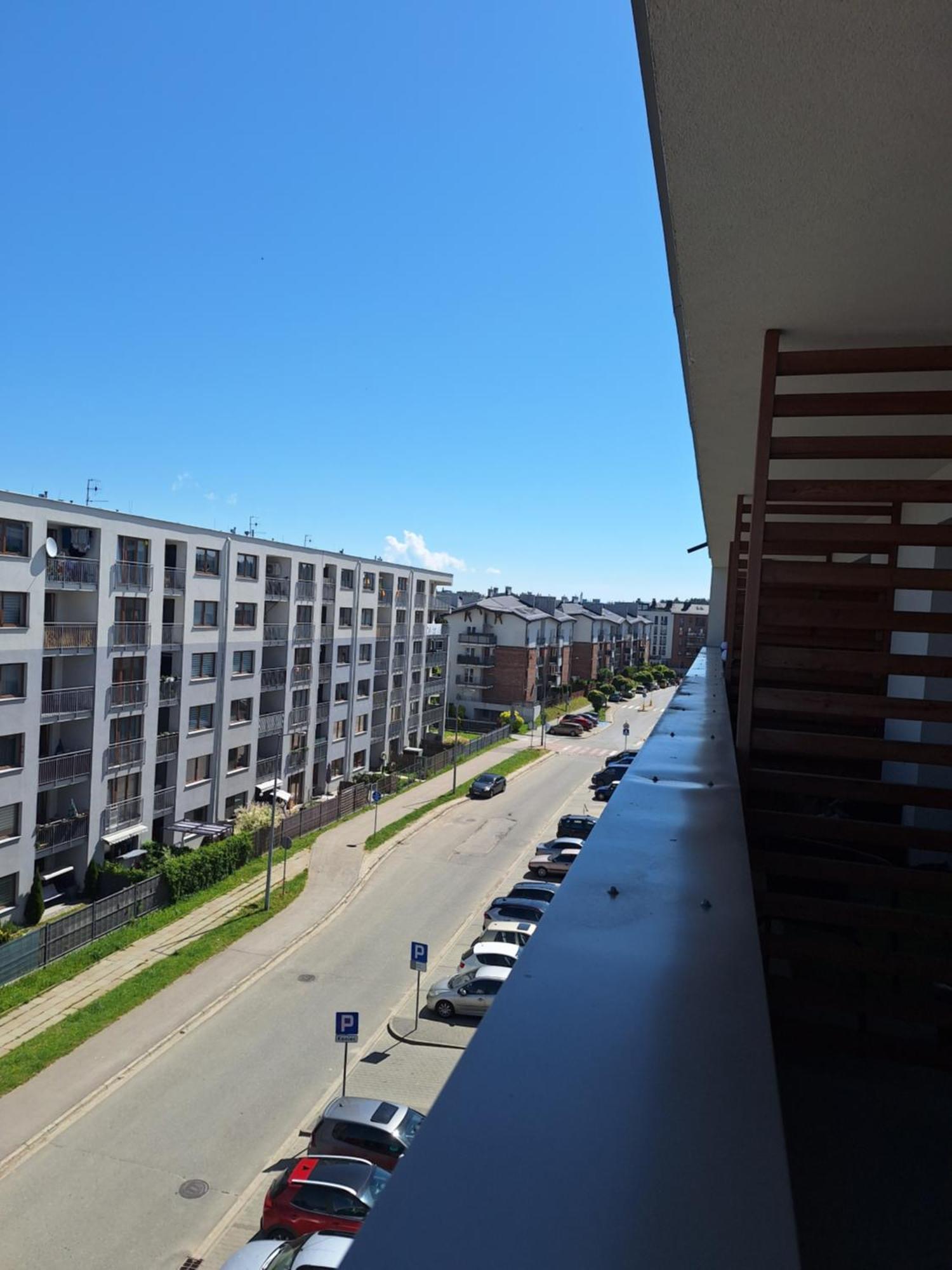Apartament Gorska Szarotka Nowy Targ Buitenkant foto