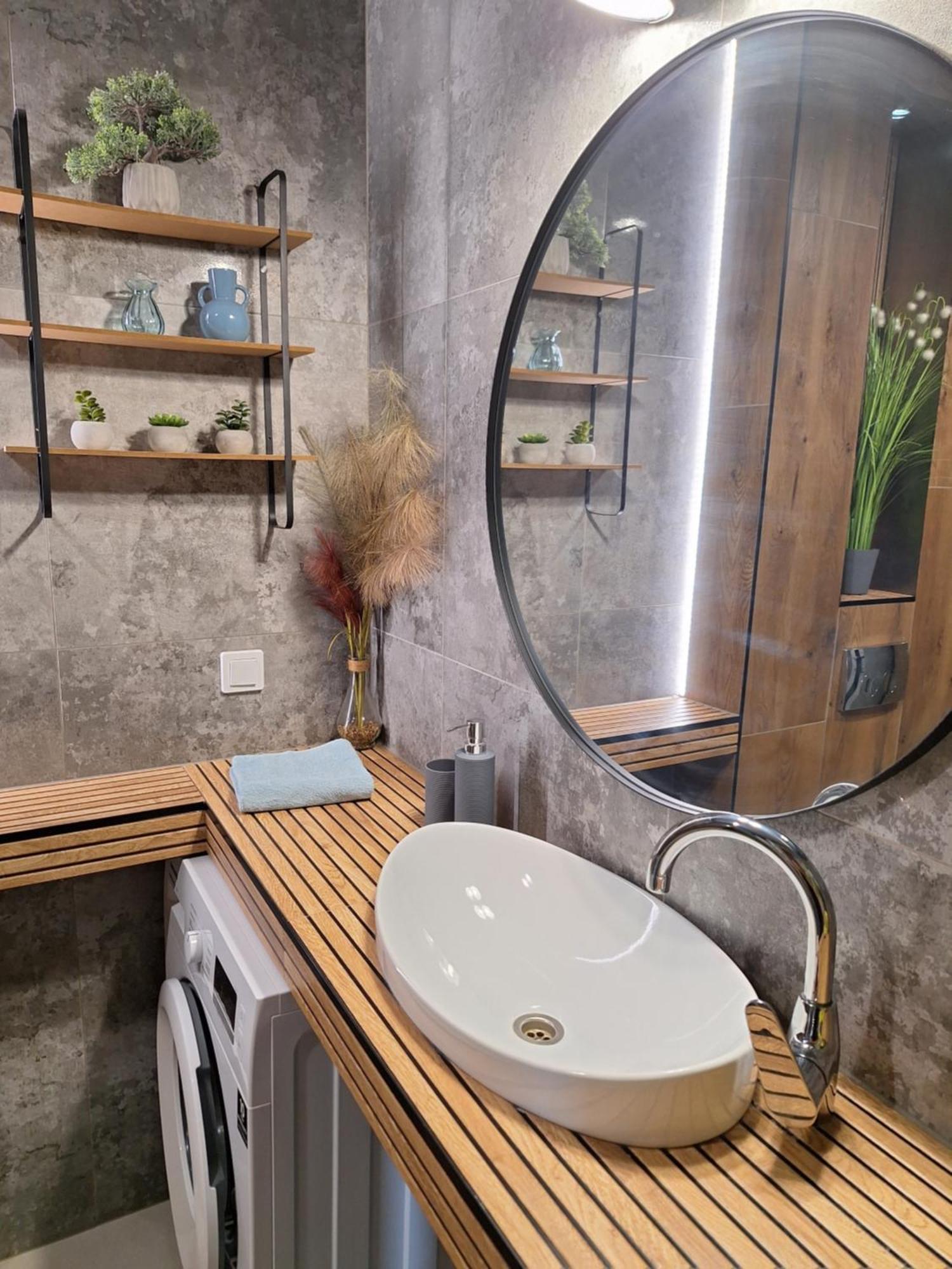 Apartament Gorska Szarotka Nowy Targ Buitenkant foto