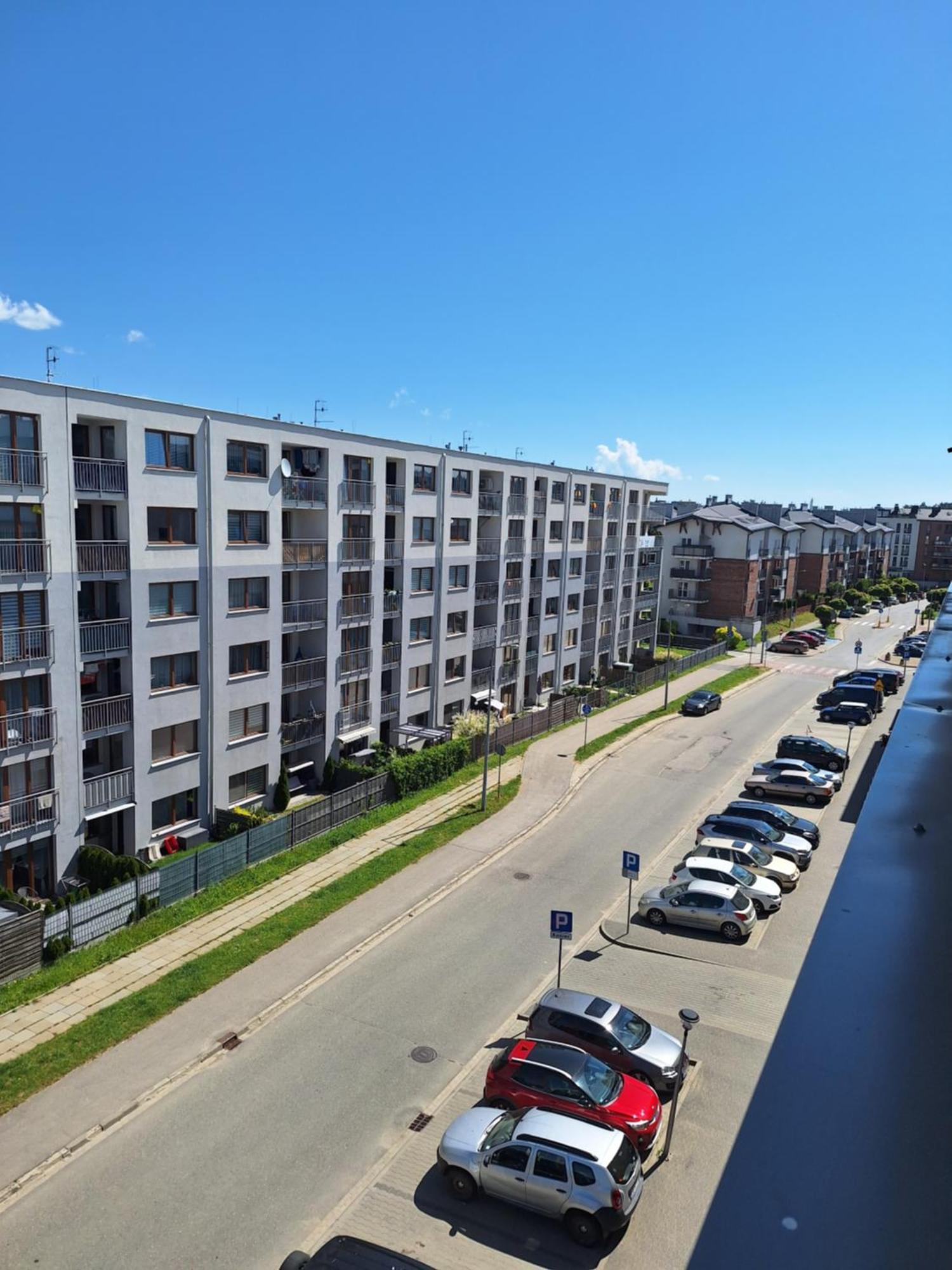 Apartament Gorska Szarotka Nowy Targ Buitenkant foto